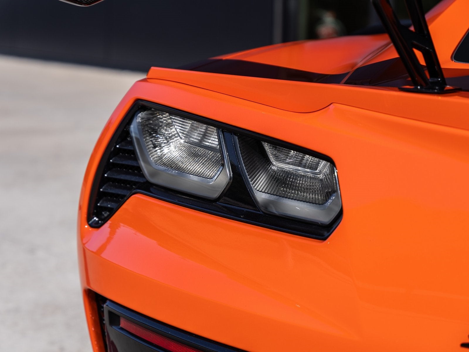 2019 Chevrolet Corvette ZR1