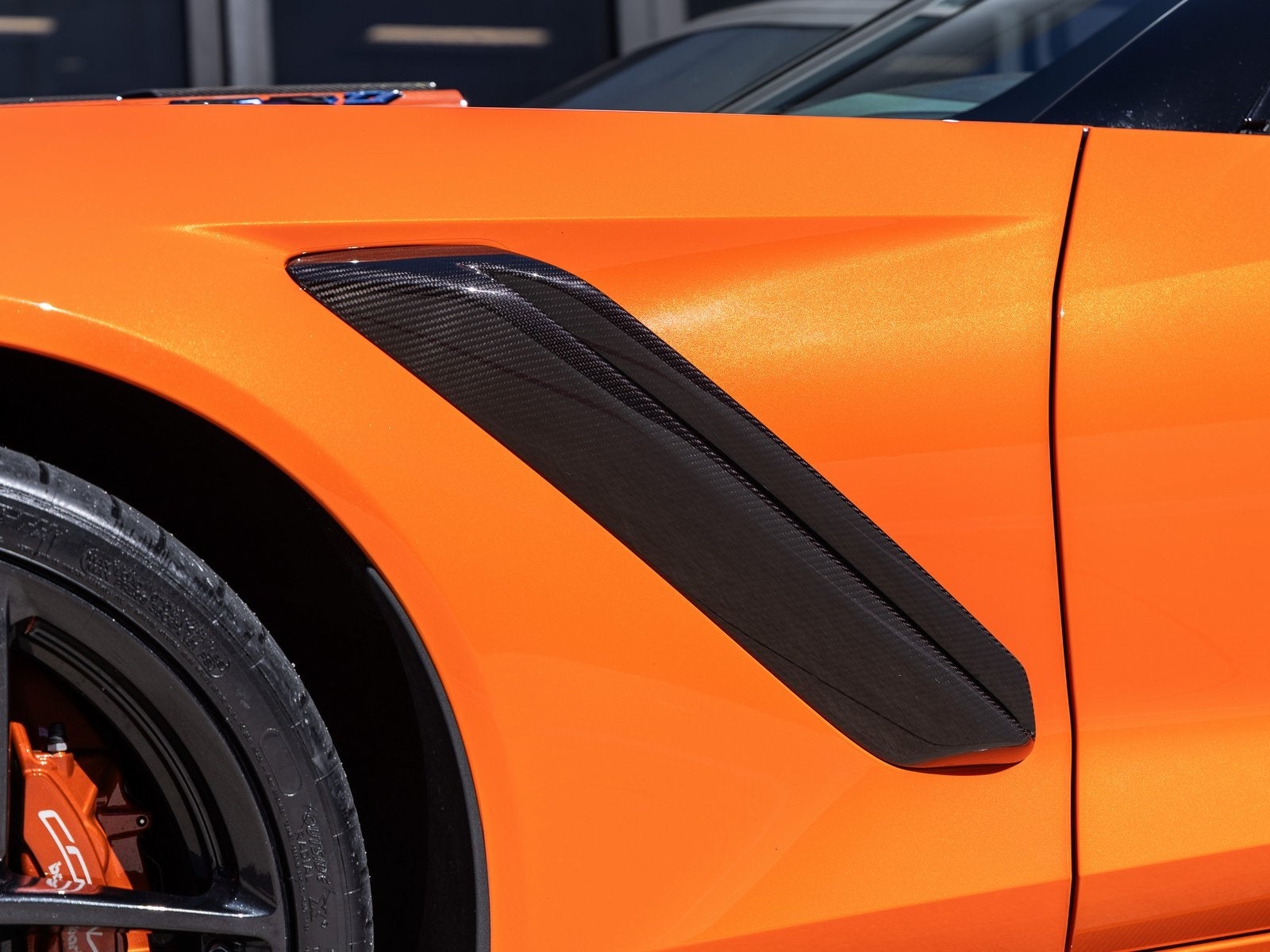 2019 Chevrolet Corvette ZR1