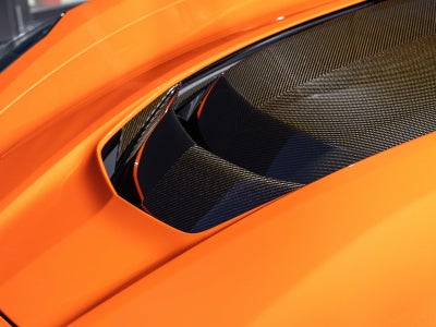 2019 Chevrolet Corvette ZR1