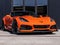 2019 Chevrolet Corvette ZR1