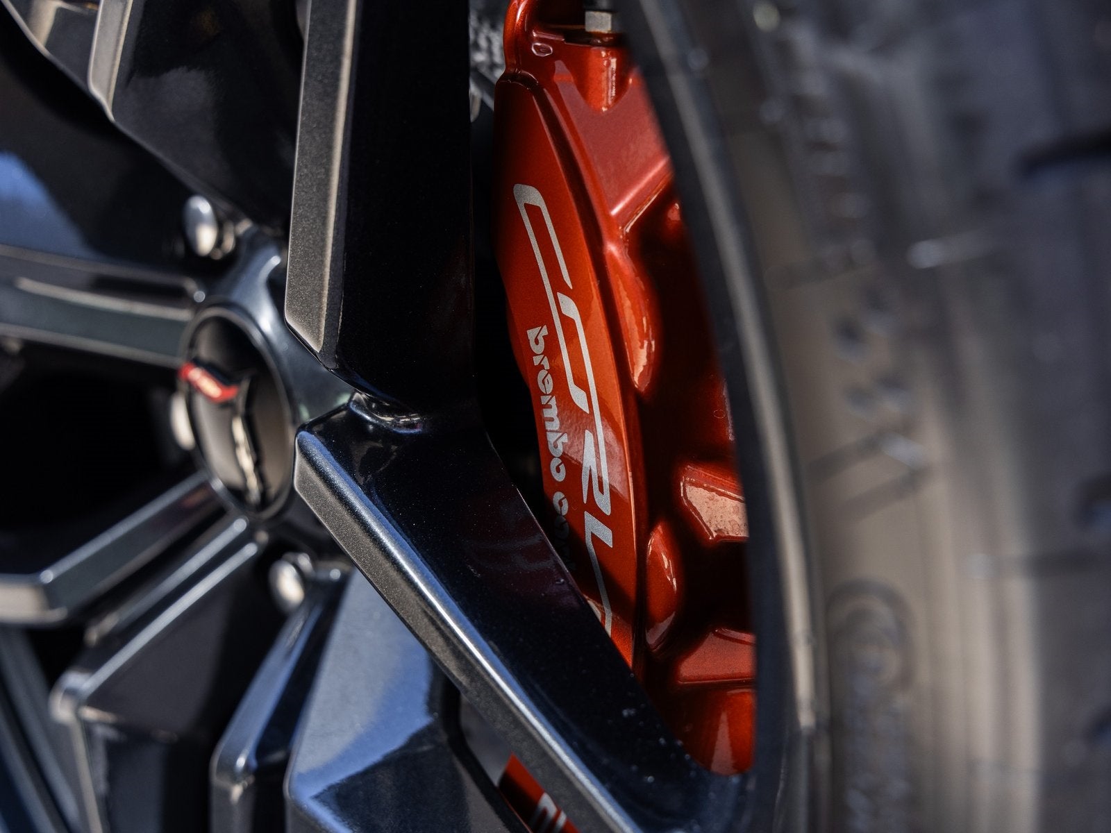 2019 Chevrolet Corvette ZR1