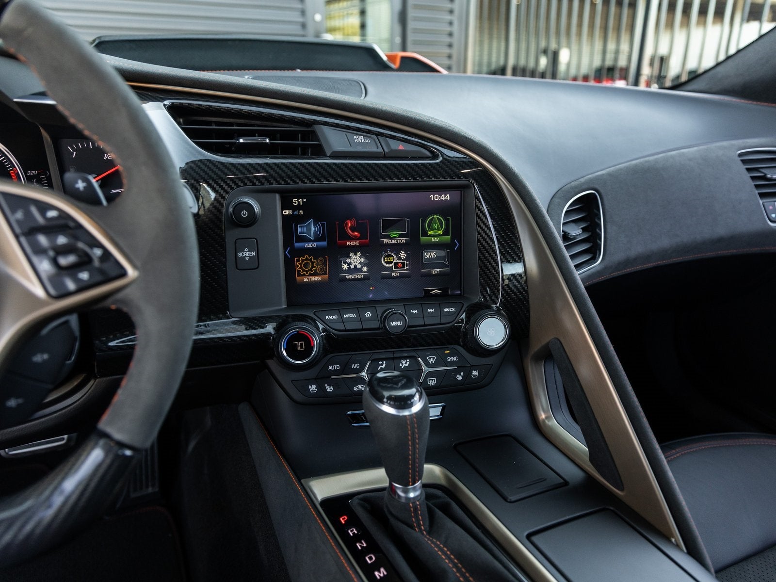 2019 Chevrolet Corvette ZR1