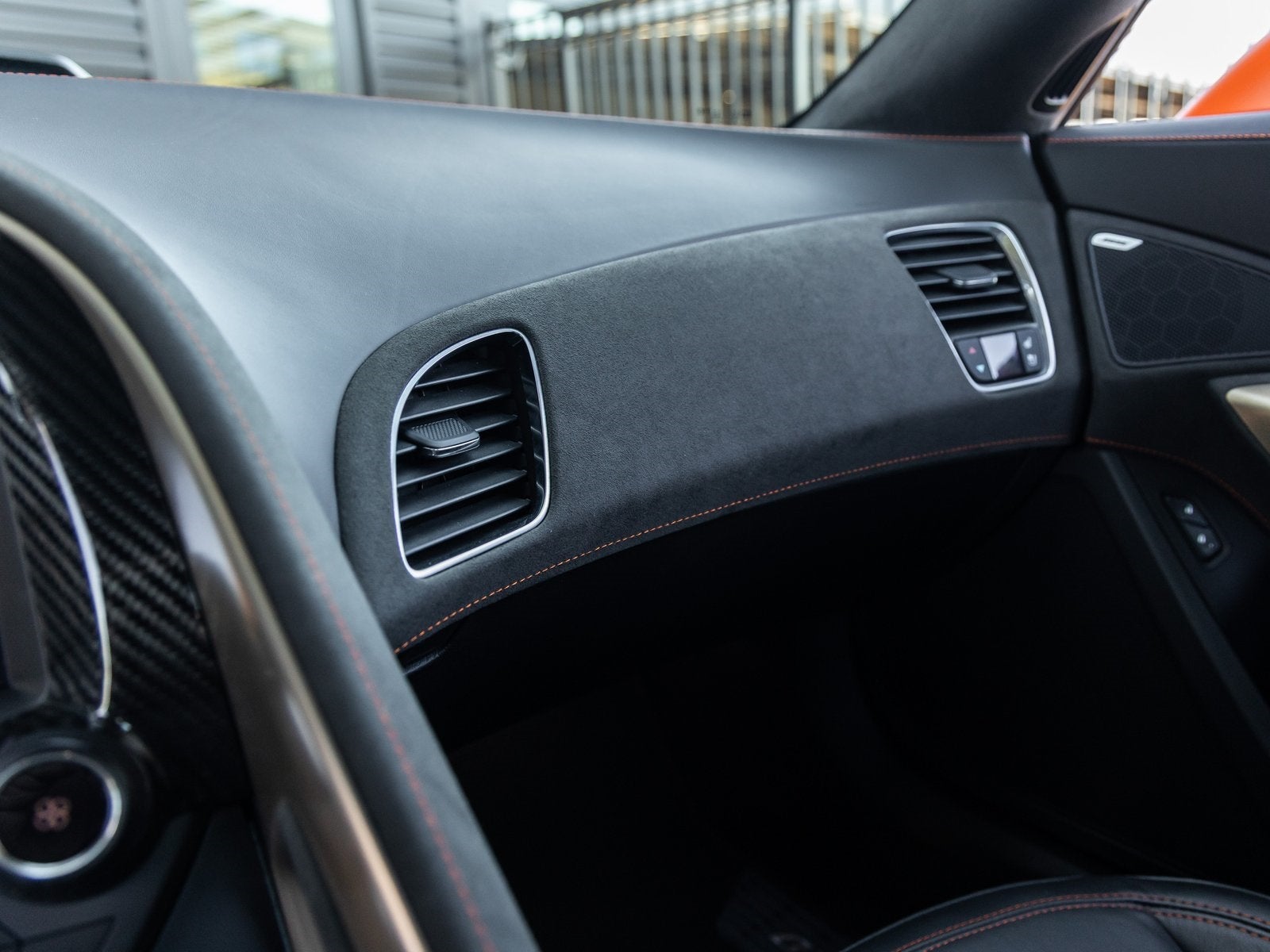 2019 Chevrolet Corvette ZR1