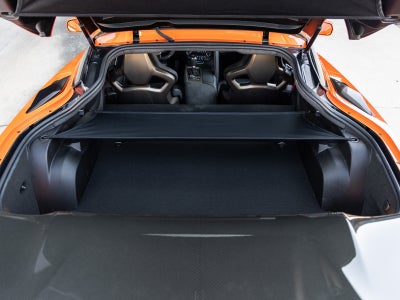 2019 Chevrolet Corvette ZR1