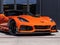 2019 Chevrolet Corvette ZR1