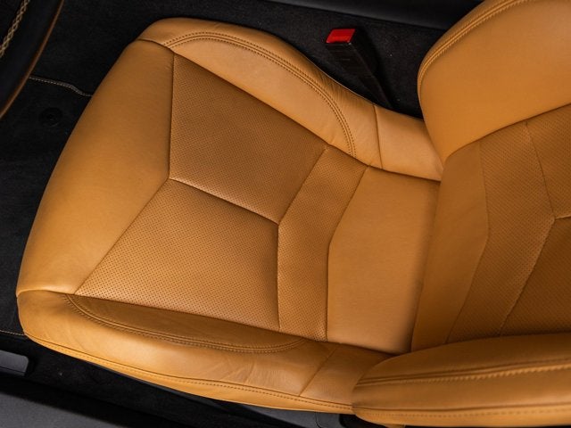 2020 Chevrolet Corvette Stingray