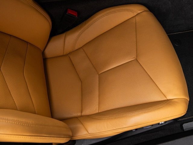 2020 Chevrolet Corvette Stingray