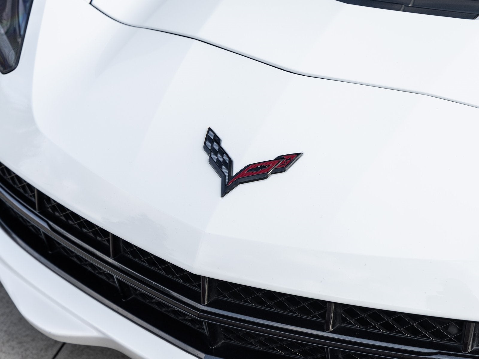 2019 Chevrolet Corvette Stingray