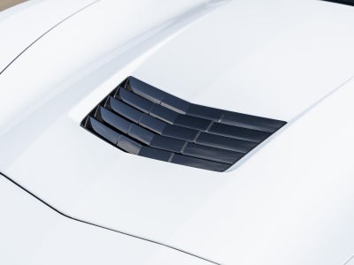 2019 Chevrolet Corvette Stingray