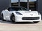 2019 Chevrolet Corvette Stingray