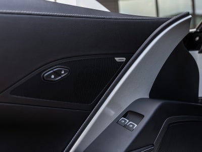 2019 Chevrolet Corvette Stingray