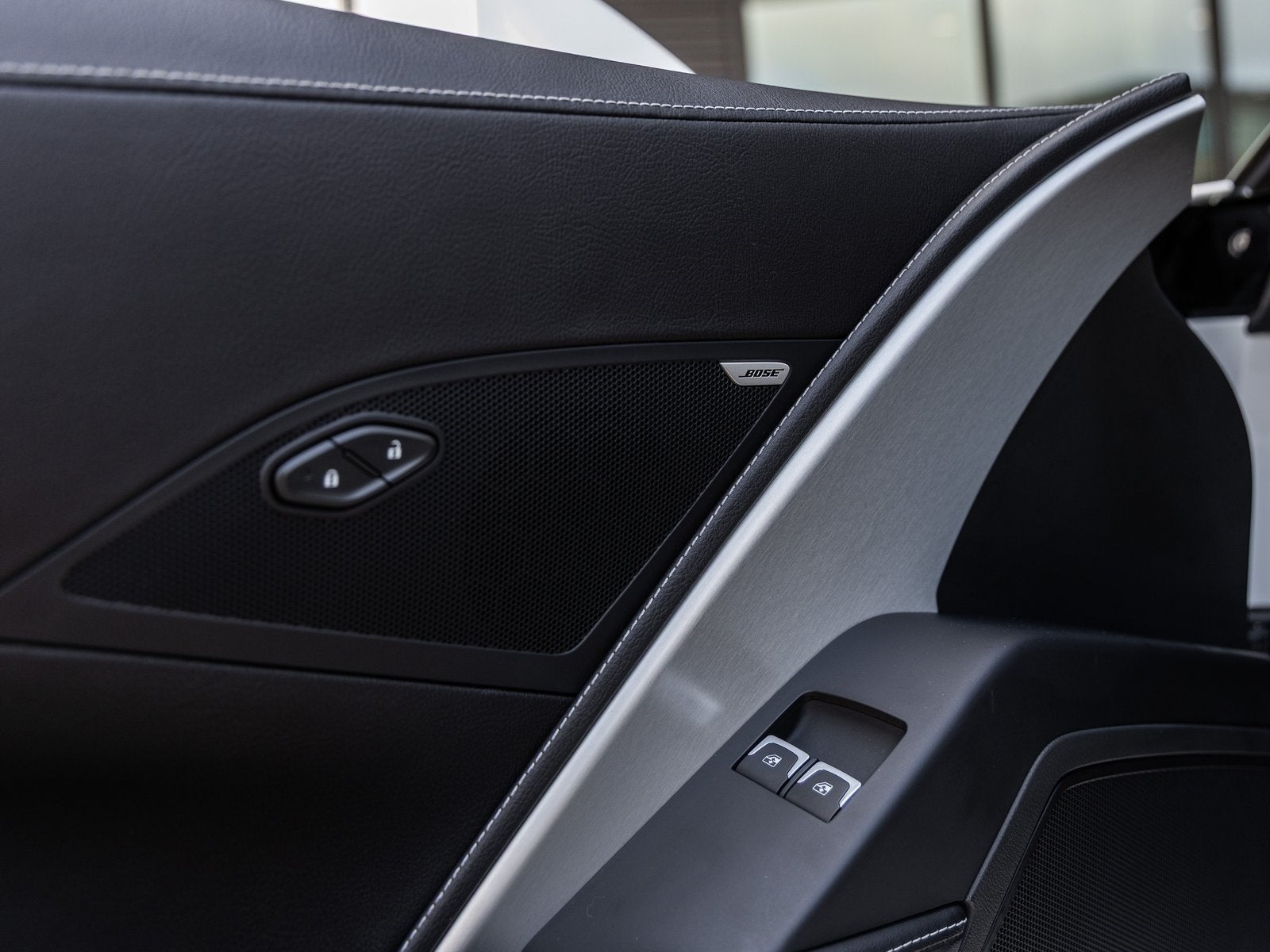 2019 Chevrolet Corvette Stingray