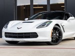 2019 Chevrolet Corvette Stingray