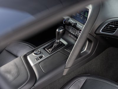 2019 Chevrolet Corvette Stingray