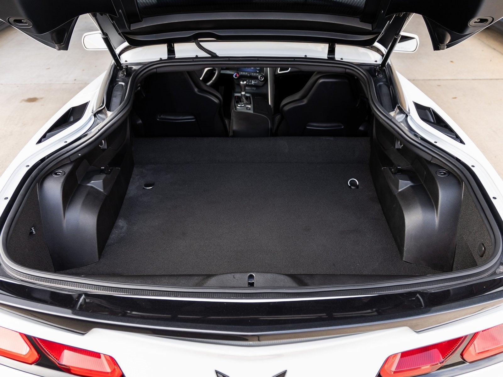 2019 Chevrolet Corvette Stingray