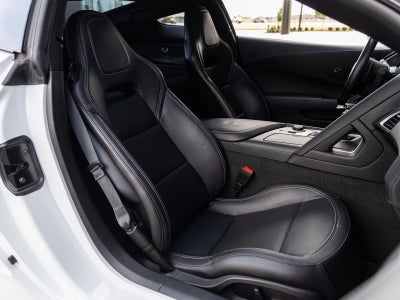 2019 Chevrolet Corvette Stingray