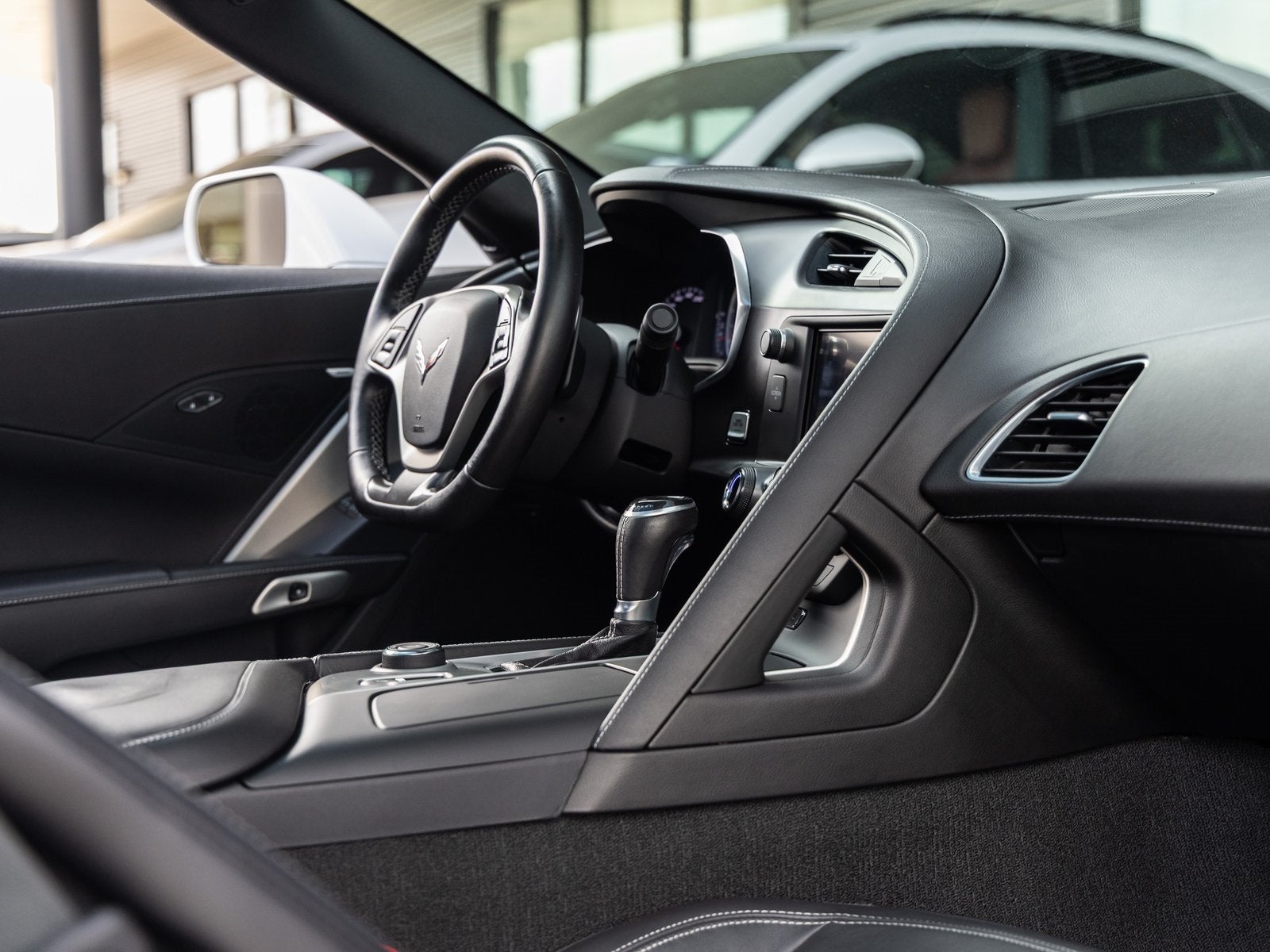 2019 Chevrolet Corvette Stingray