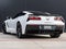 2019 Chevrolet Corvette Stingray