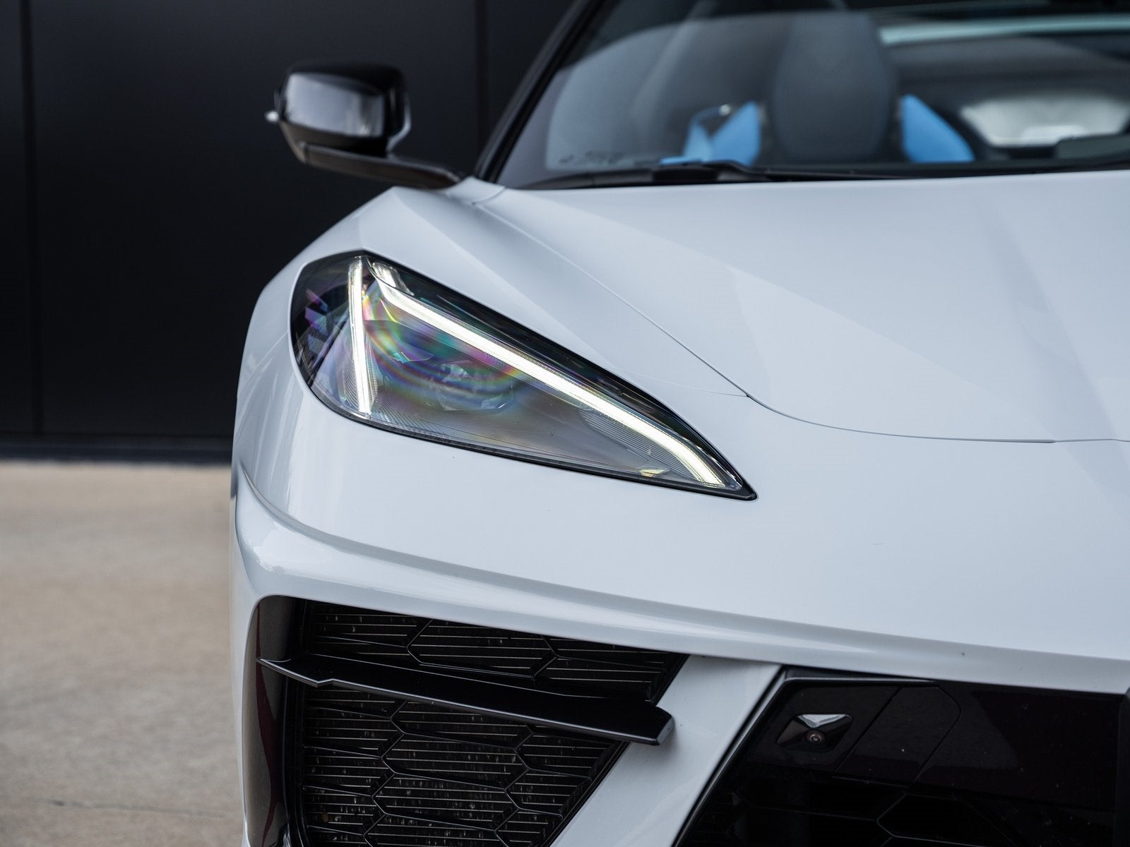 2022 Chevrolet Corvette Stingray