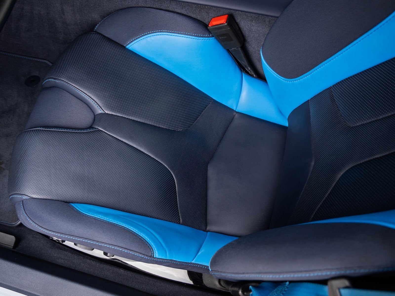 2022 Chevrolet Corvette Stingray