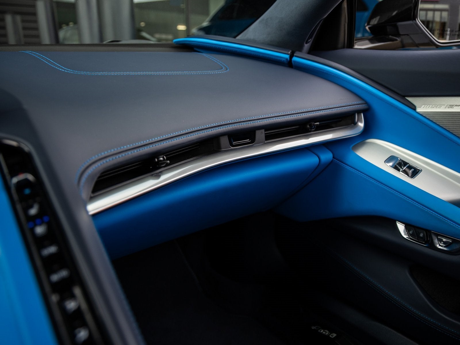 2022 Chevrolet Corvette Stingray