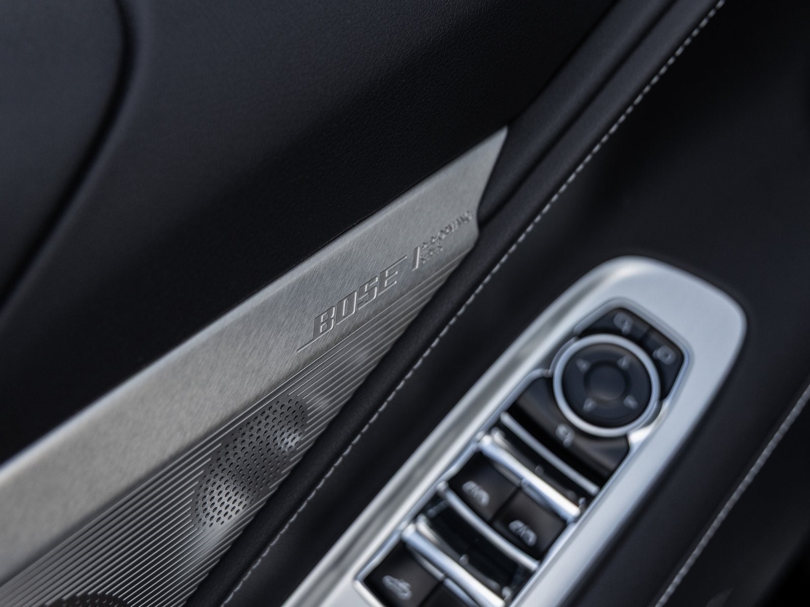 2023 Chevrolet Corvette Z06