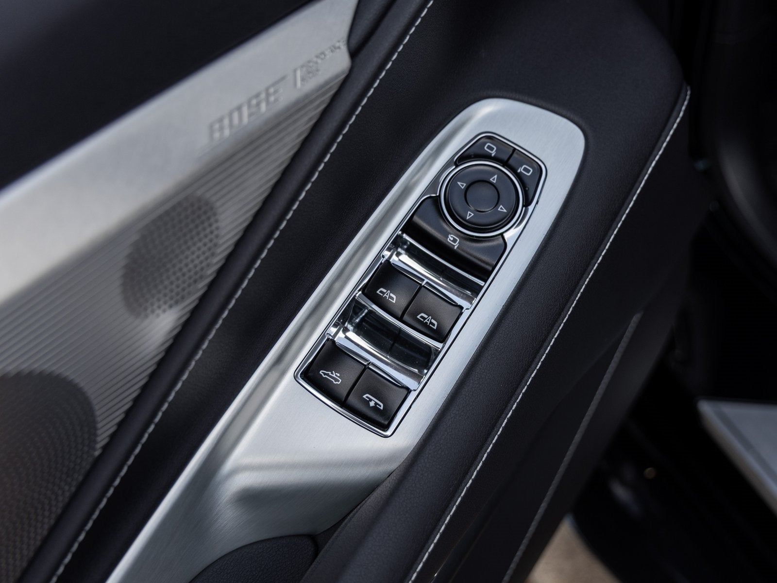 2023 Chevrolet Corvette Z06