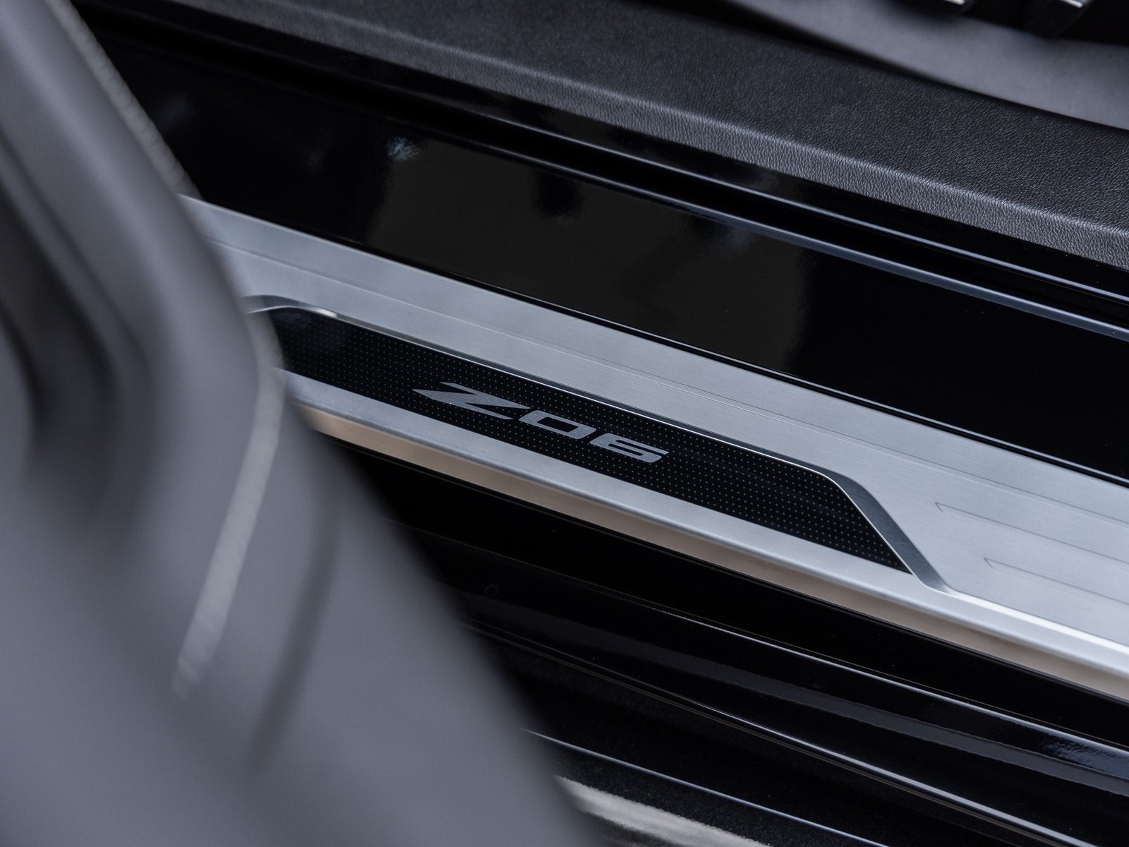 2023 Chevrolet Corvette Z06