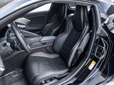 2023 Chevrolet Corvette Z06