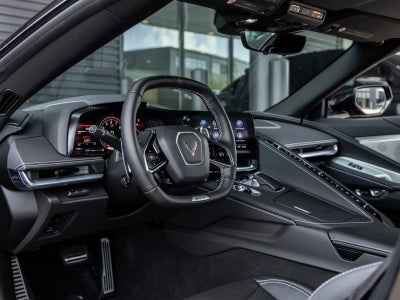 2023 Chevrolet Corvette Z06