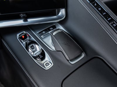 2023 Chevrolet Corvette Z06