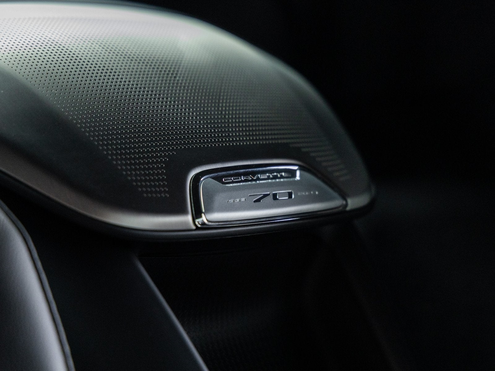 2023 Chevrolet Corvette Z06