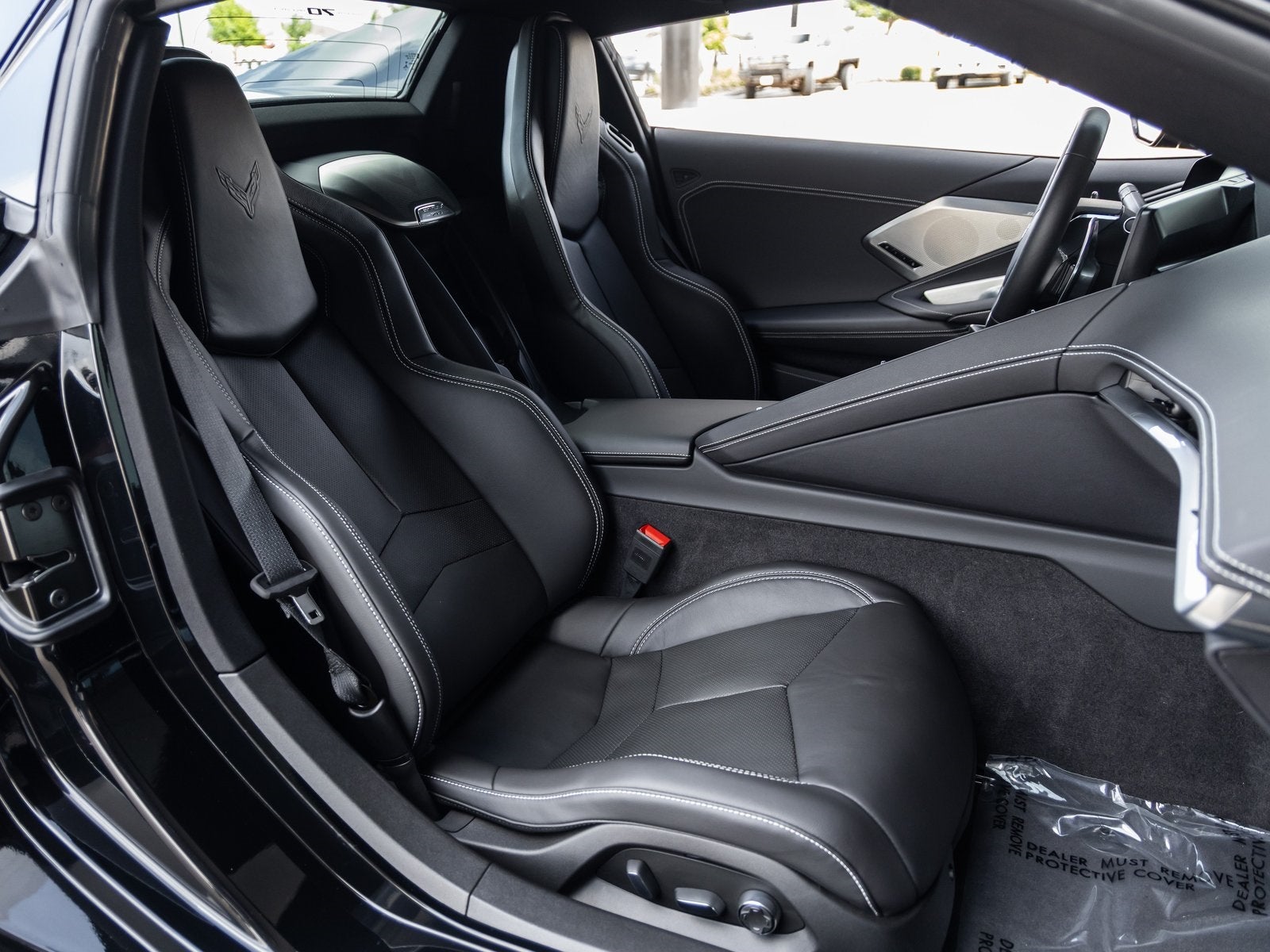 2023 Chevrolet Corvette Z06