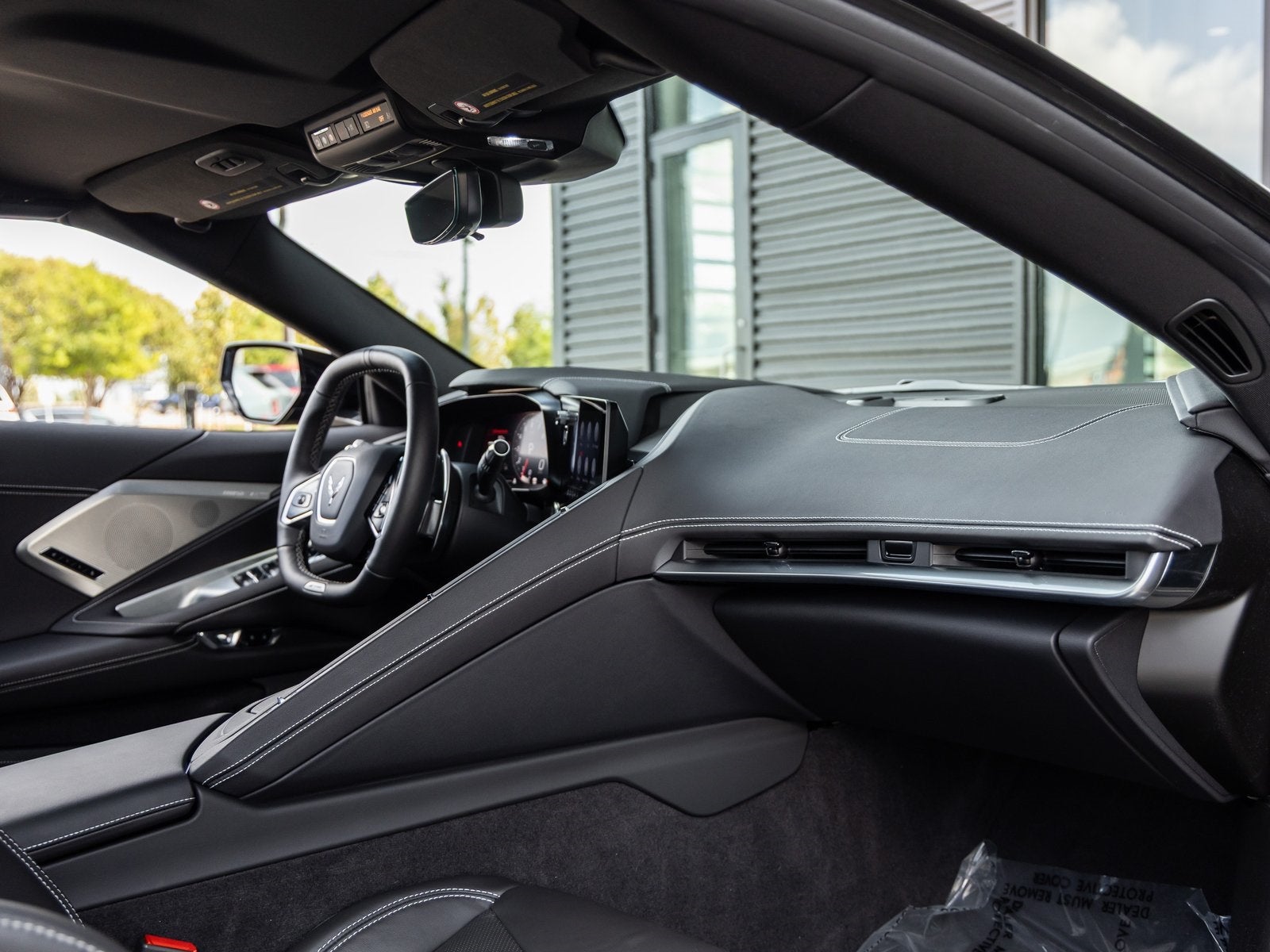 2023 Chevrolet Corvette Z06