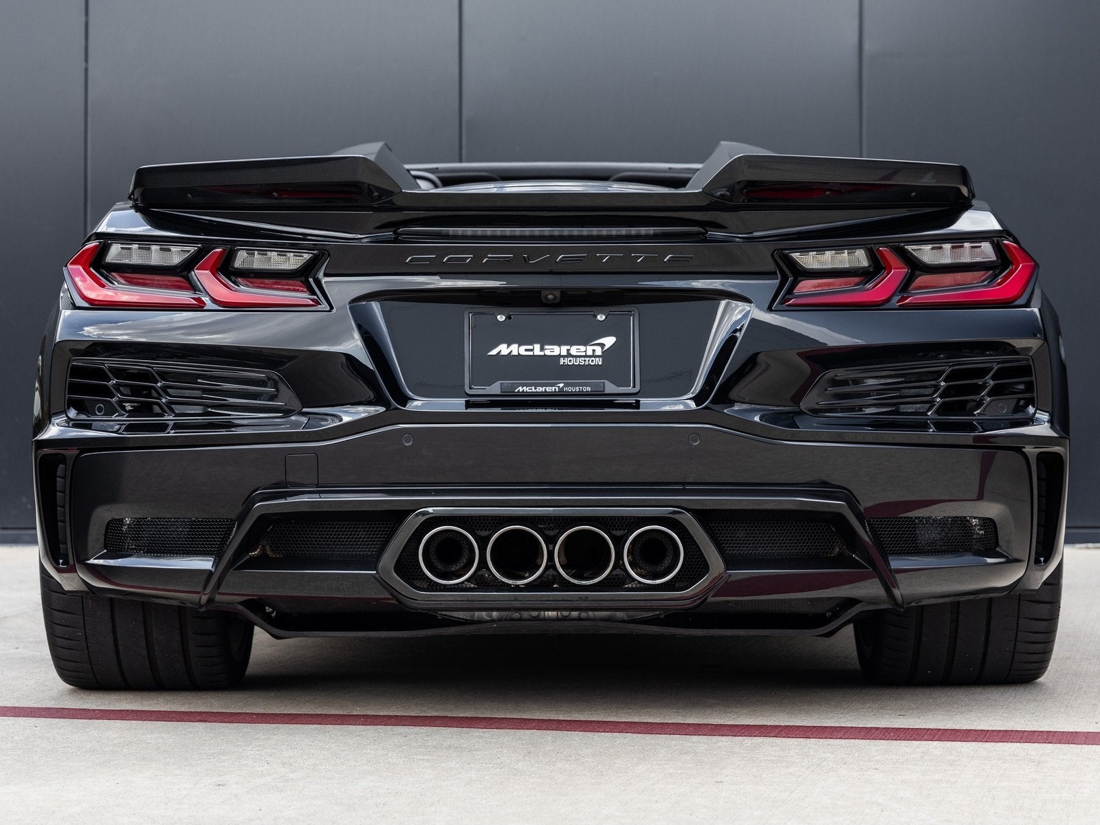 2023 Chevrolet Corvette Z06