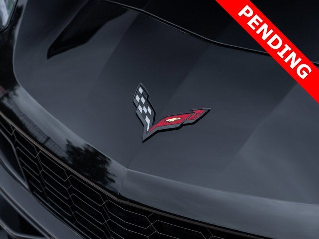 2015 Chevrolet Corvette Z06