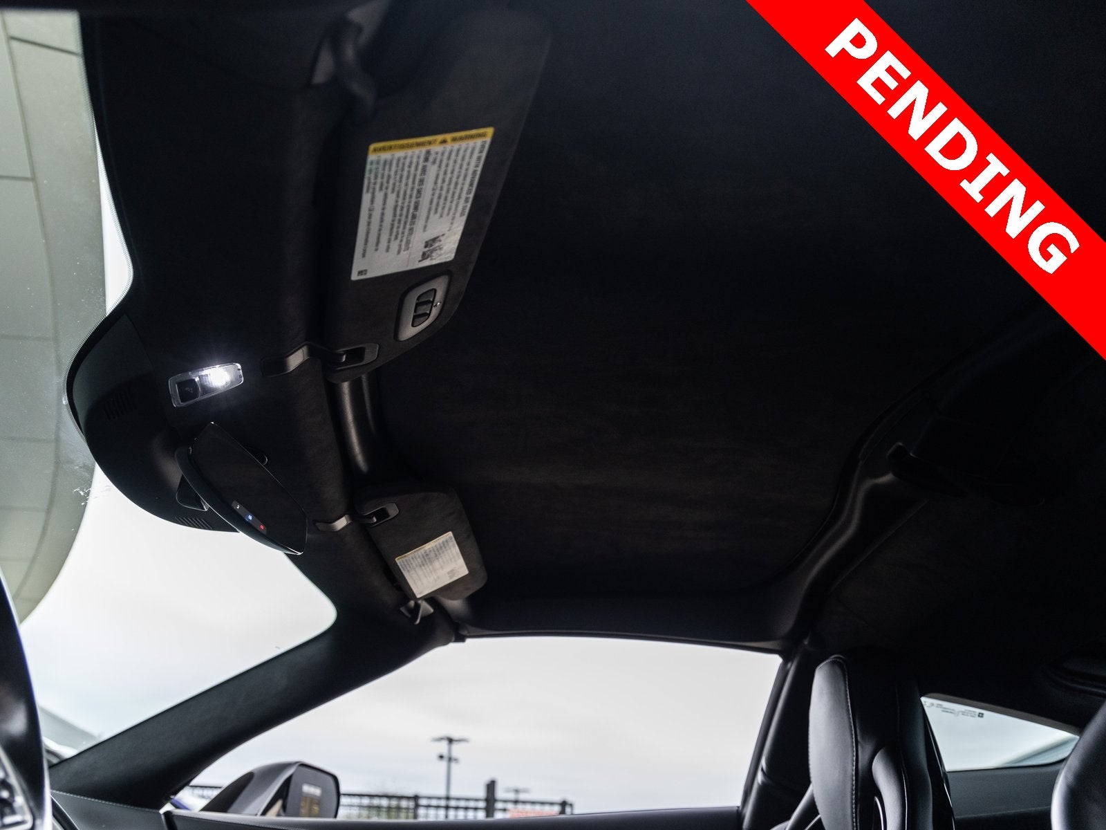 2015 Chevrolet Corvette Z06