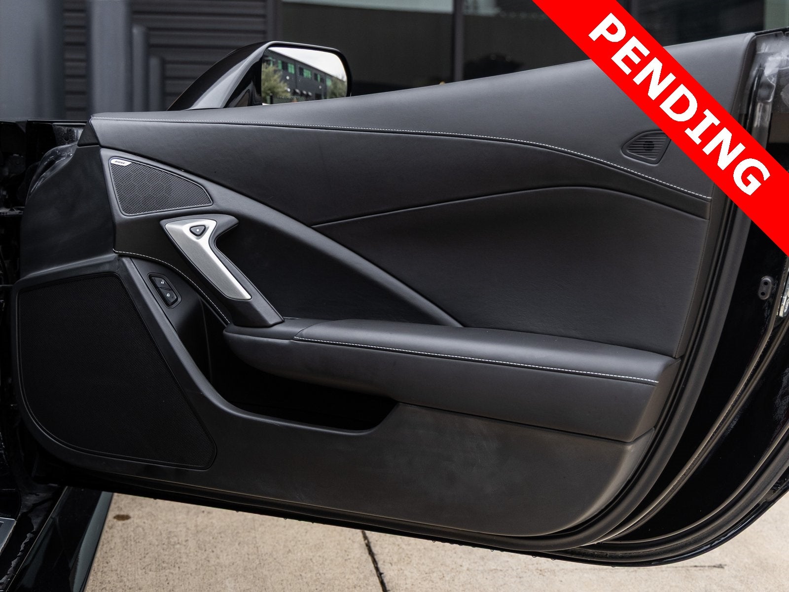 2015 Chevrolet Corvette Z06