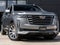 2021 Cadillac Escalade ESV Premium Luxury Platinum