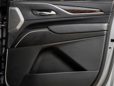 2021 Cadillac Escalade ESV Premium Luxury Platinum