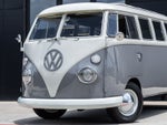 1966 Volkswagen Kombi Base