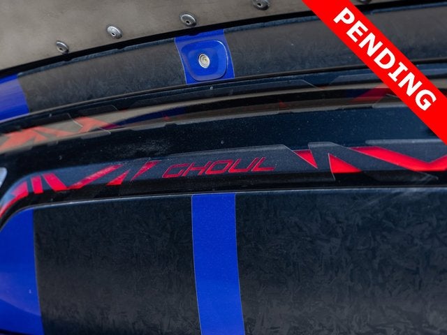 2020 Dodge Charger SRT Hellcat