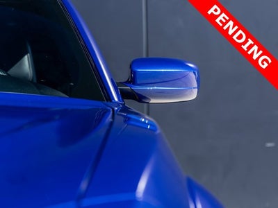 2020 Dodge Charger SRT Hellcat