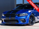 2020 Dodge Charger SRT Hellcat