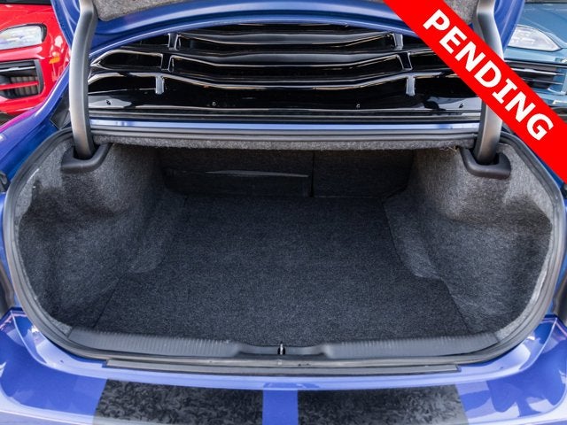 2020 Dodge Charger SRT Hellcat