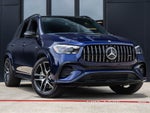 2025 Mercedes-Benz GLE GLE 53 AMG®