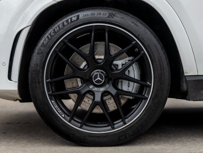 2022 Mercedes-Benz GLE GLE 53 AMG®
