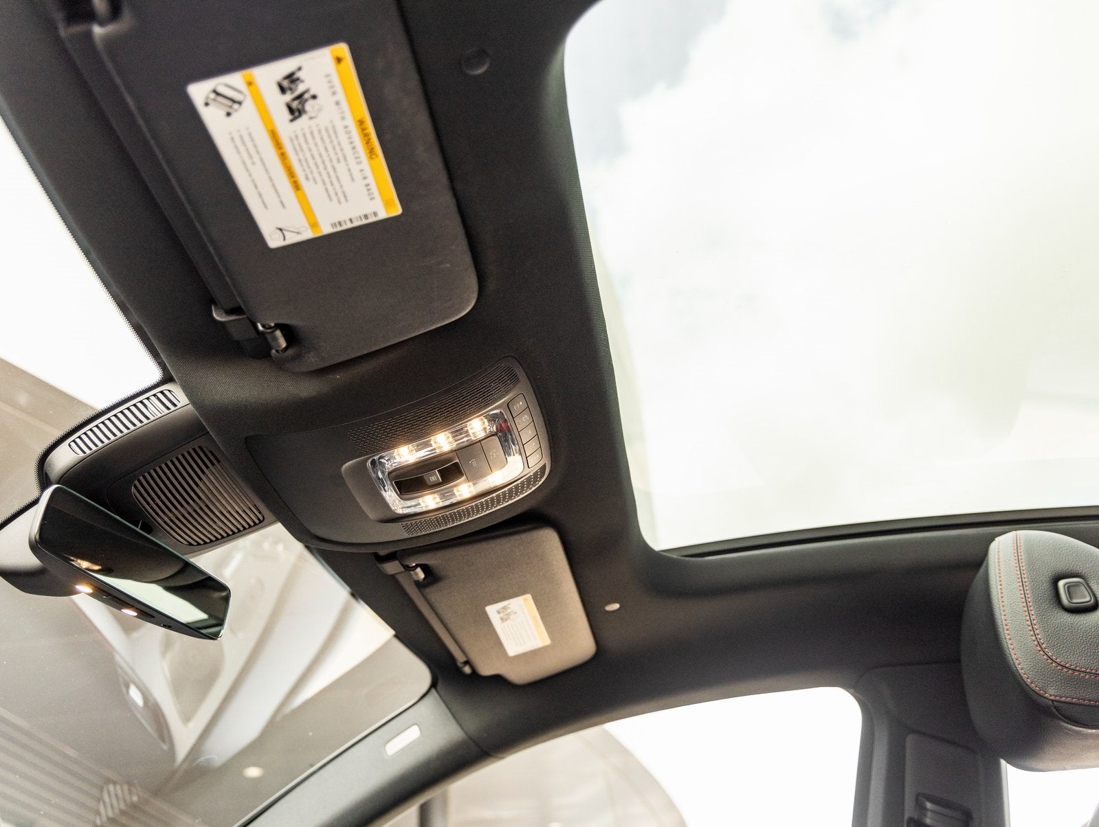 2022 Mercedes-Benz GLE GLE 53 AMG®