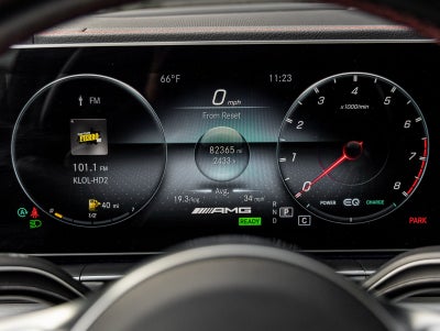 2022 Mercedes-Benz GLE GLE 53 AMG®