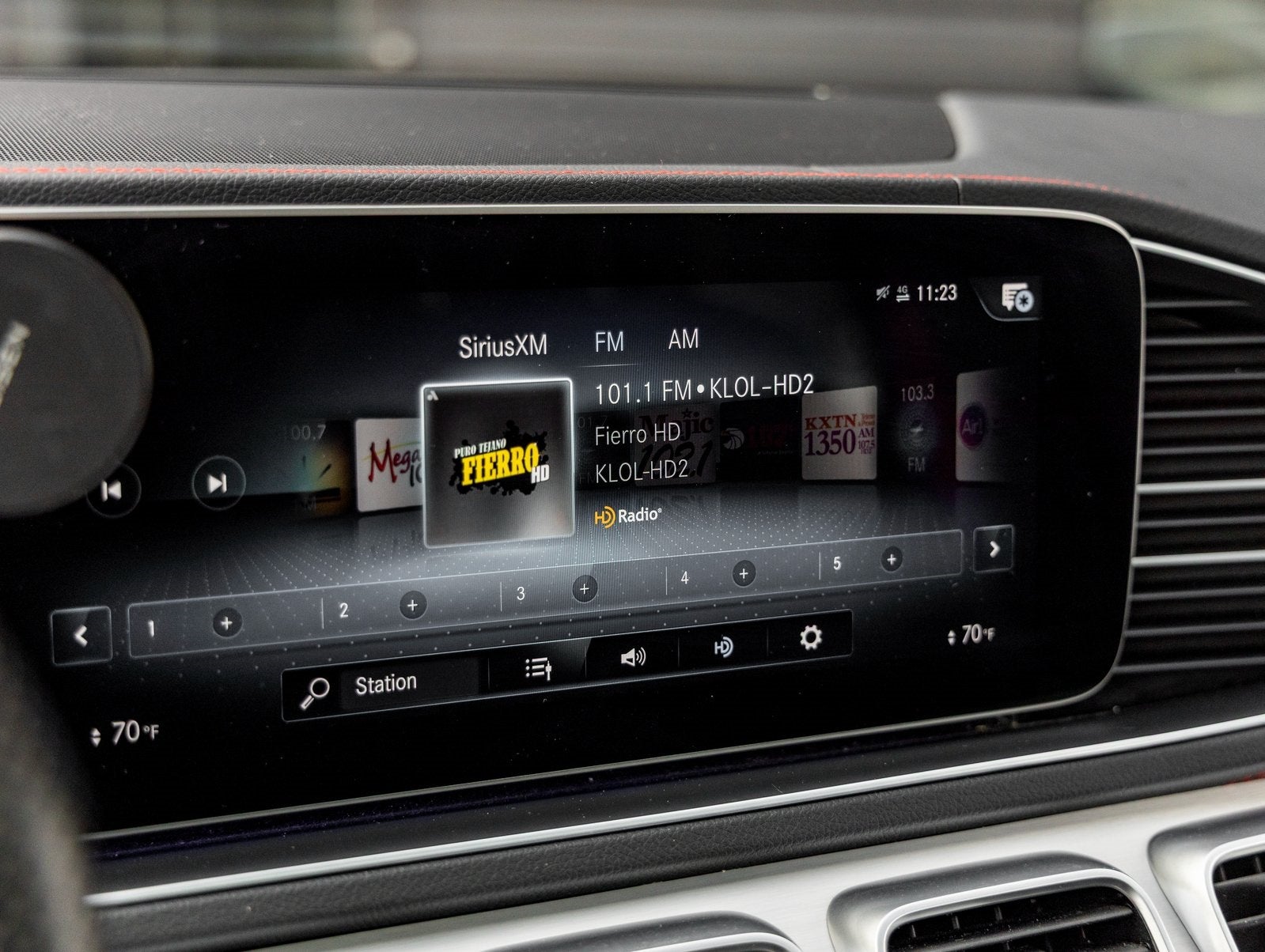 2022 Mercedes-Benz GLE GLE 53 AMG®